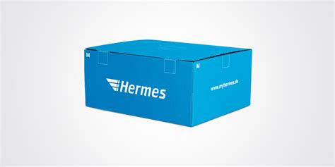 sperrgut hermes abholen